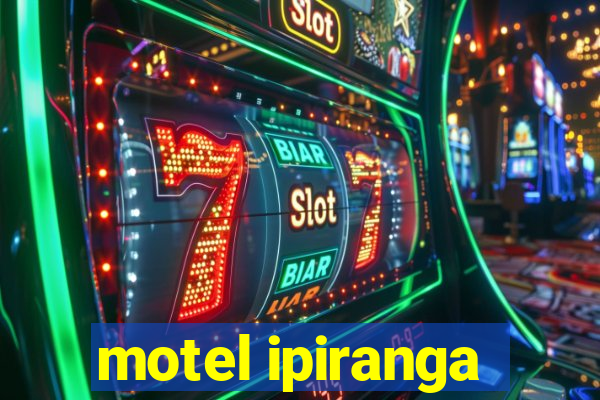 motel ipiranga